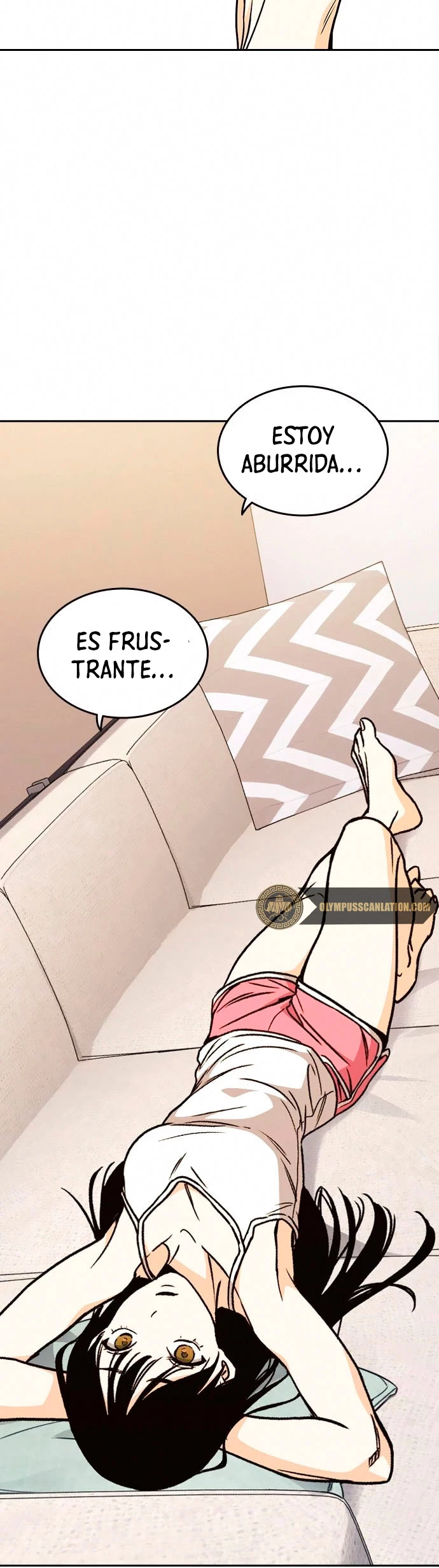 Grupo de Estudio Capítulo 152 - Page 44