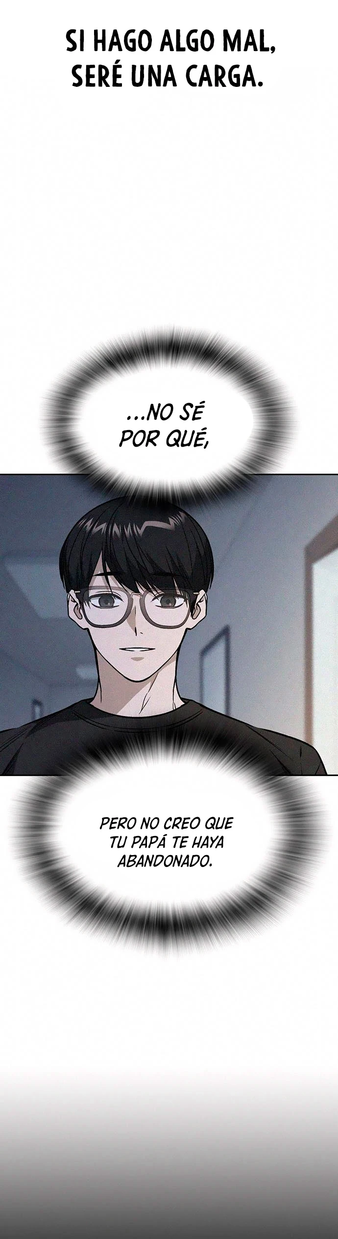 Grupo de Estudio Capítulo 152 - Page 47