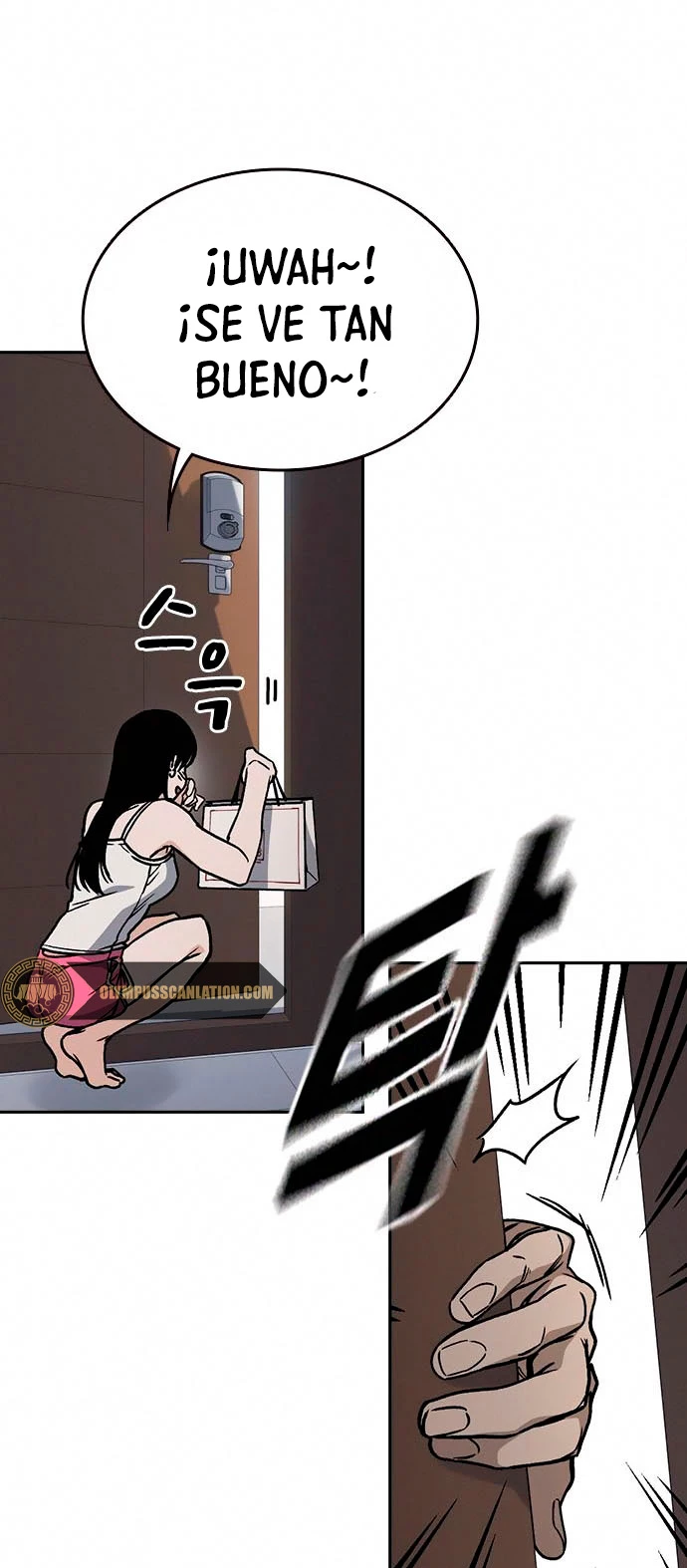 Grupo de Estudio Capítulo 152 - Page 51