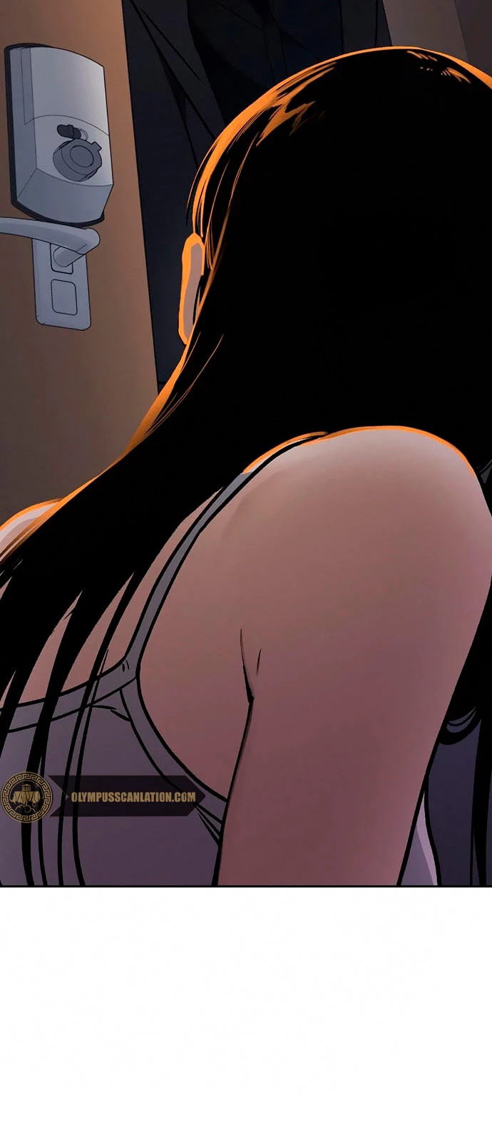 Grupo de Estudio Capítulo 152 - Page 54