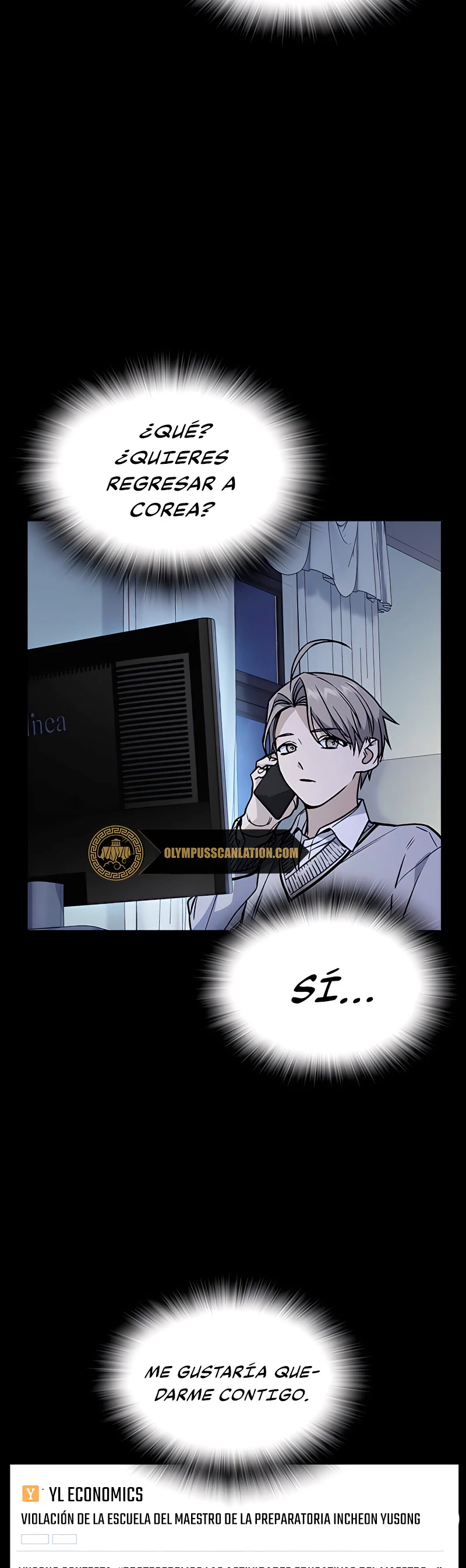 Grupo de Estudio Capítulo 153 - Page 10