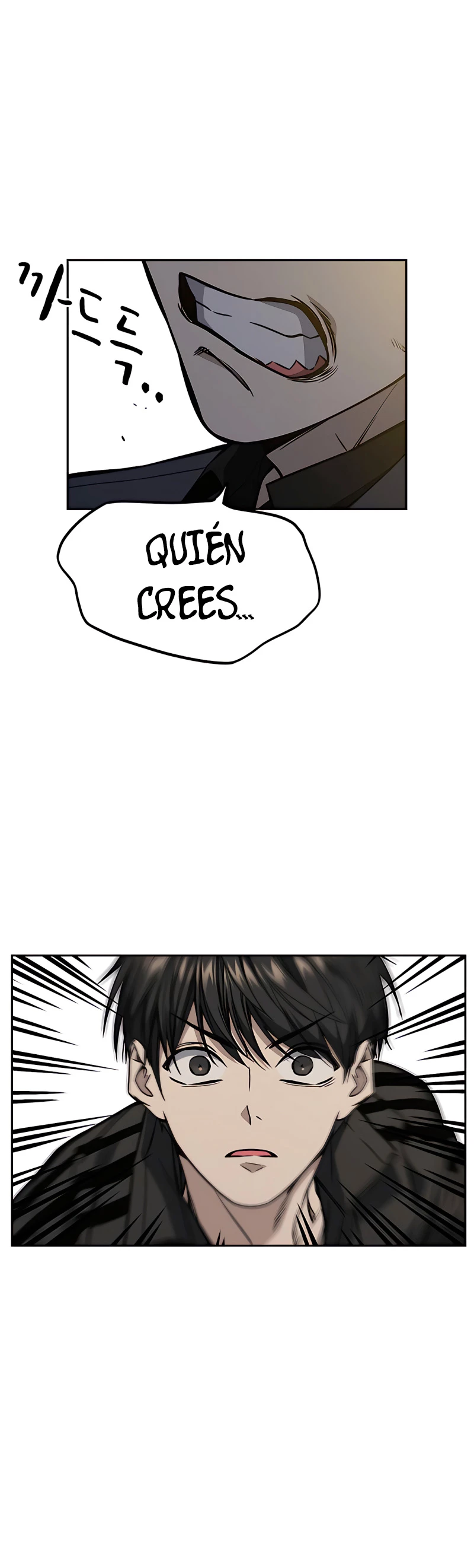 Grupo de Estudio Capítulo 153 - Page 15