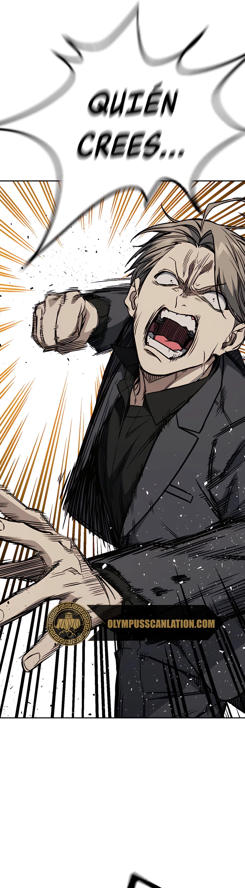 Grupo de Estudio Capítulo 153 - Page 16