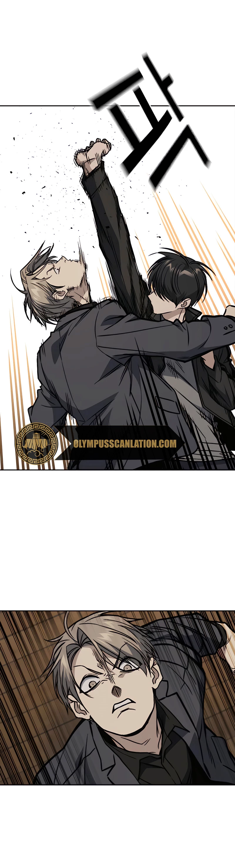 Grupo de Estudio Capítulo 153 - Page 18