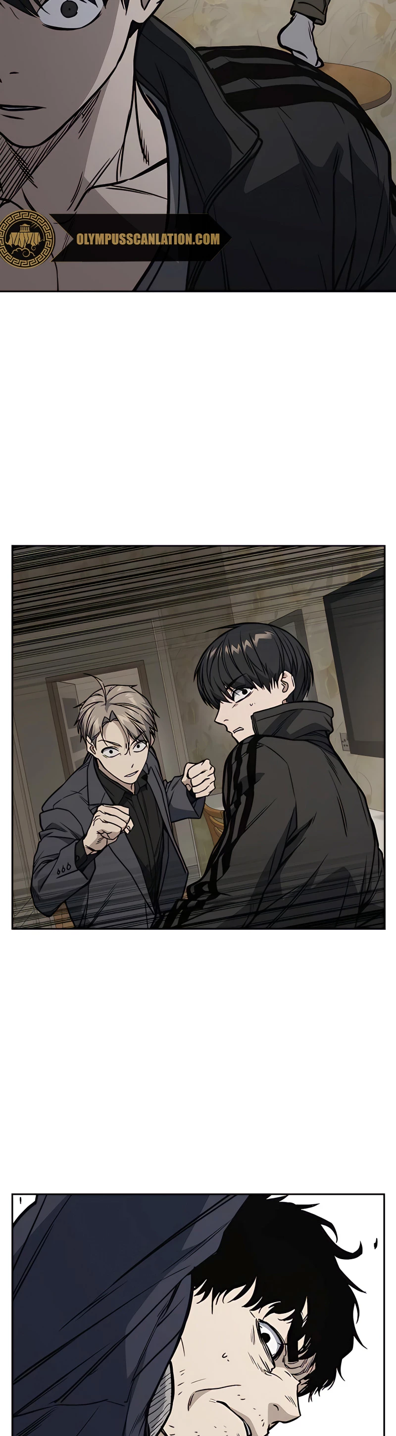 Grupo de Estudio Capítulo 153 - Page 42