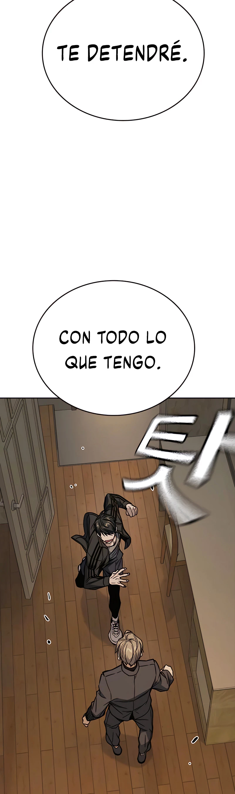 Grupo de Estudio Capítulo 153 - Page 5