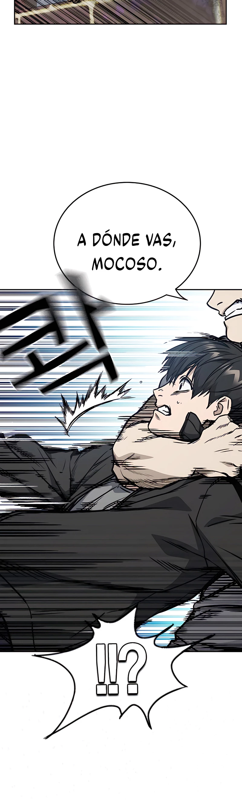 Grupo de Estudio Capítulo 153 - Page 50