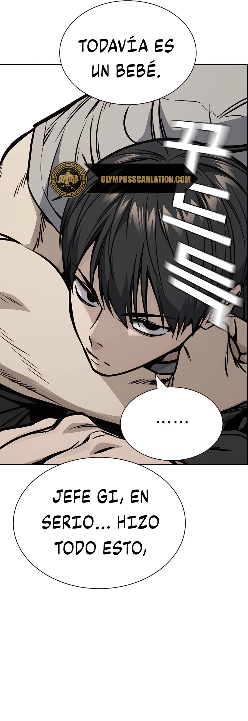 Grupo de Estudio Capítulo 153 - Page 52