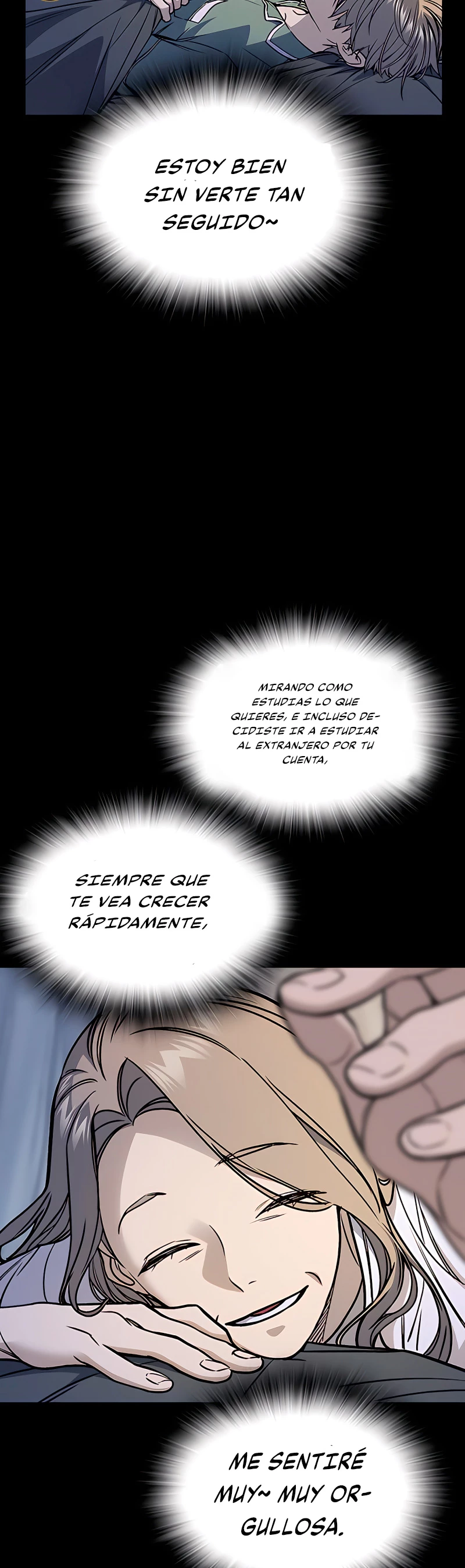 Grupo de Estudio Capítulo 153 - Page 9