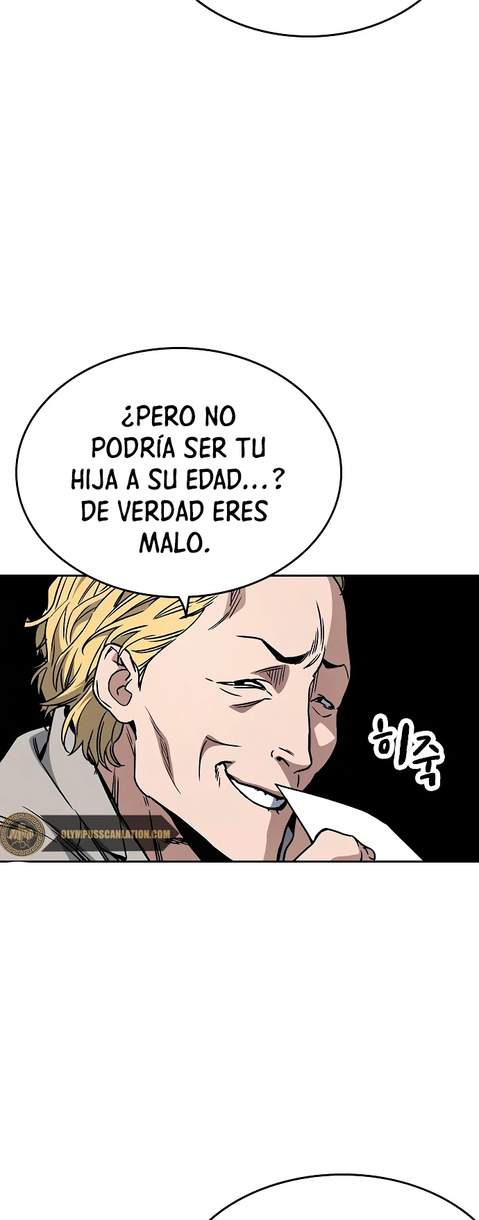 Grupo de Estudio Capítulo 154 - Page 10