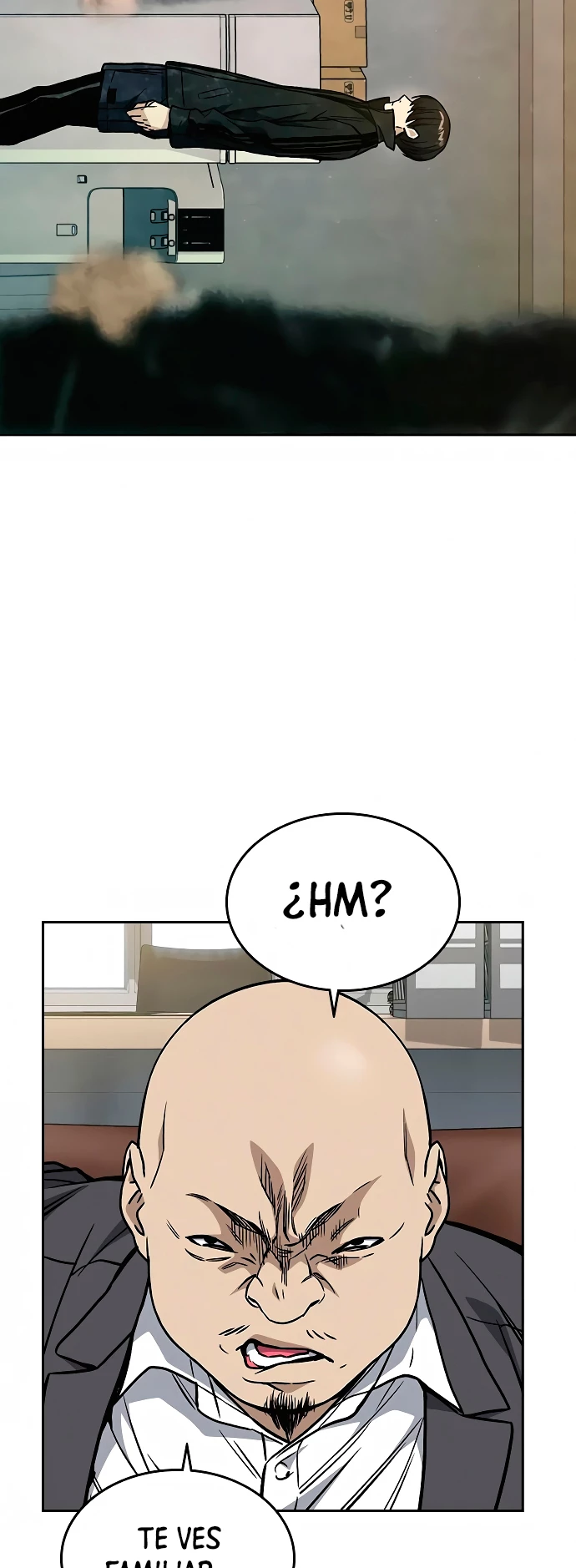 Grupo de Estudio Capítulo 154 - Page 13