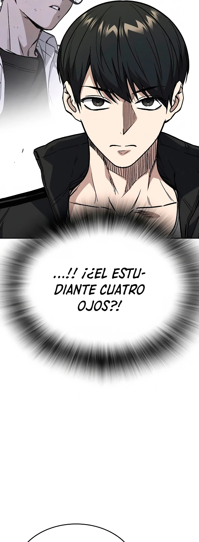 Grupo de Estudio Capítulo 154 - Page 15