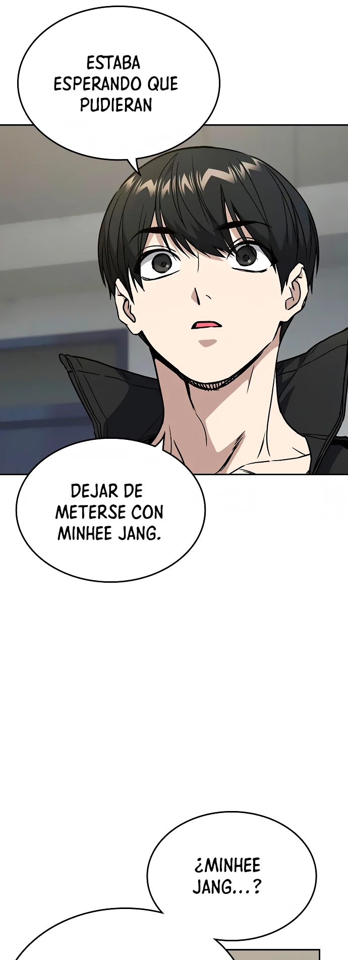 Grupo de Estudio Capítulo 154 - Page 17