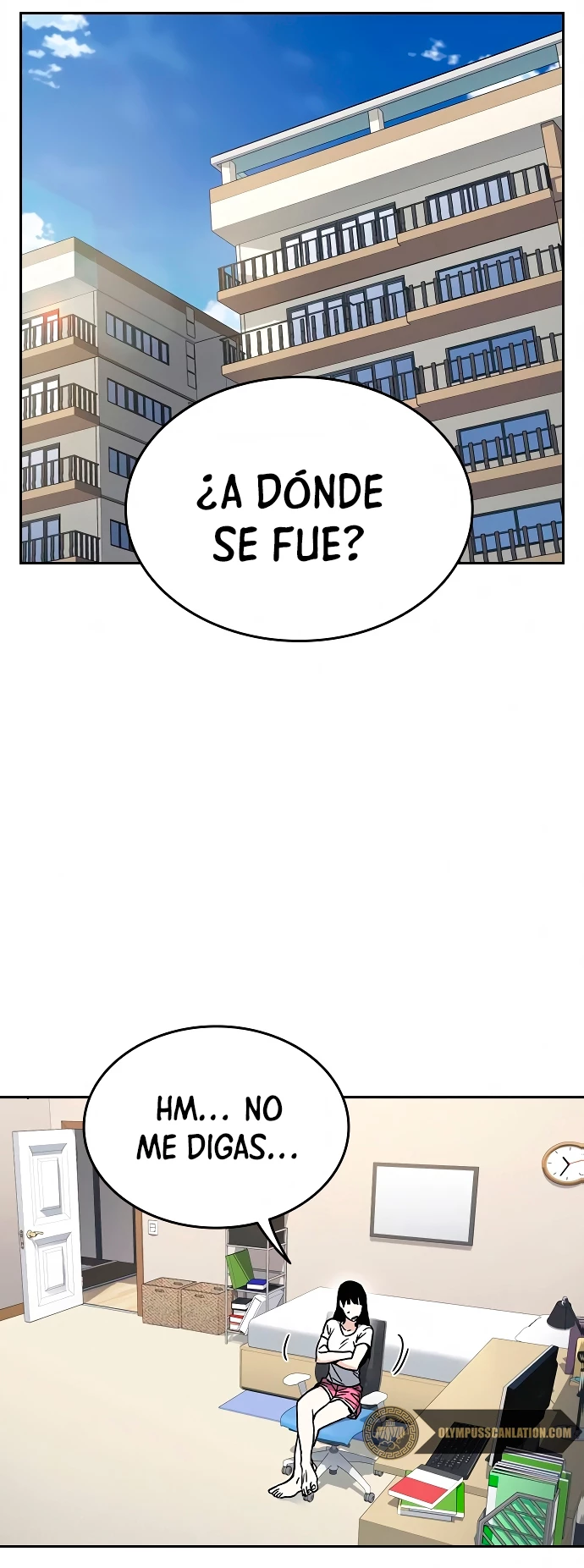 Grupo de Estudio Capítulo 154 - Page 22