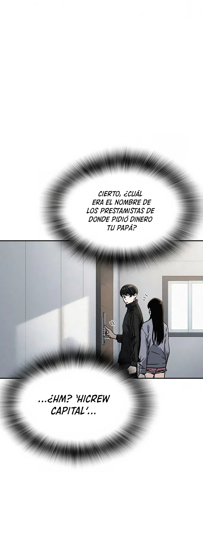 Grupo de Estudio Capítulo 154 - Page 23