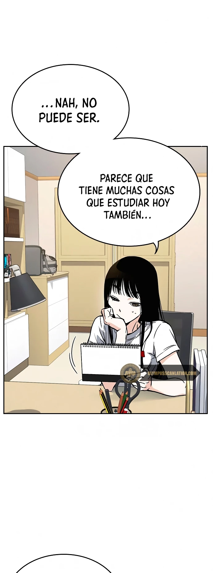 Grupo de Estudio Capítulo 154 - Page 24