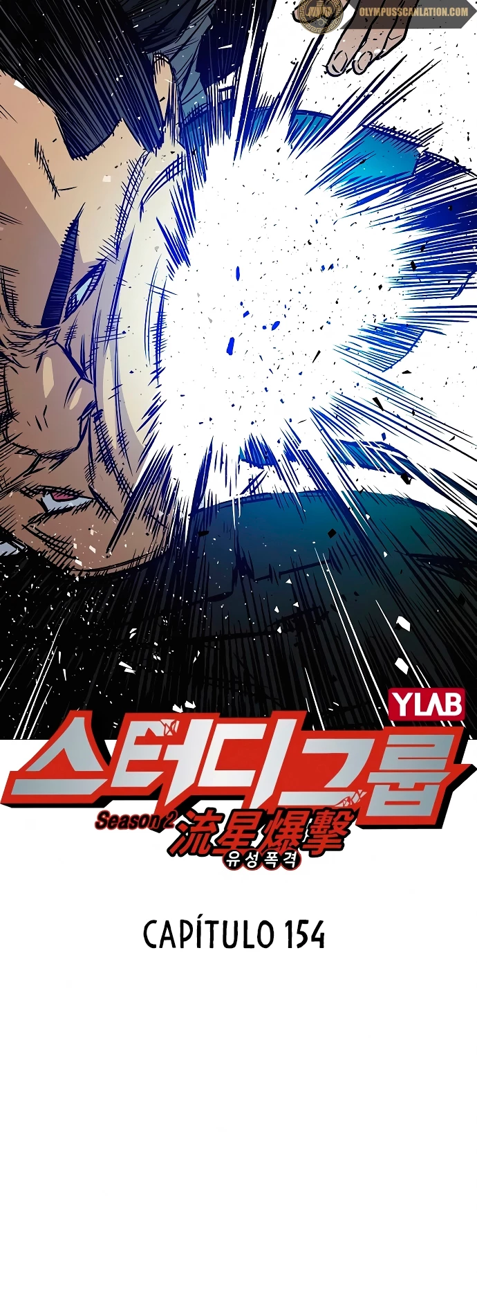 Grupo de Estudio Capítulo 154 - Page 28