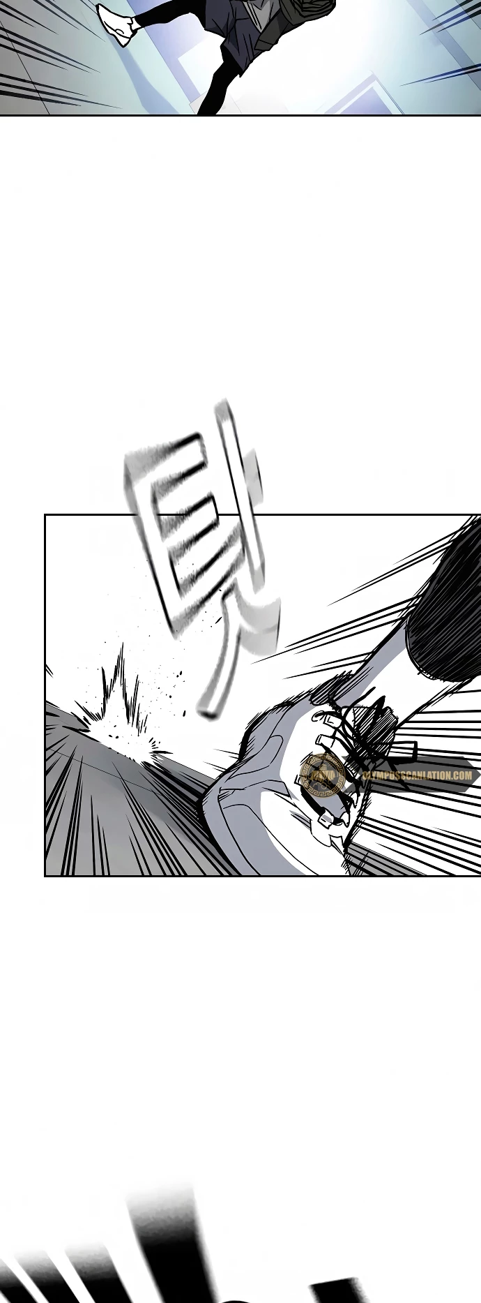 Grupo de Estudio Capítulo 154 - Page 30