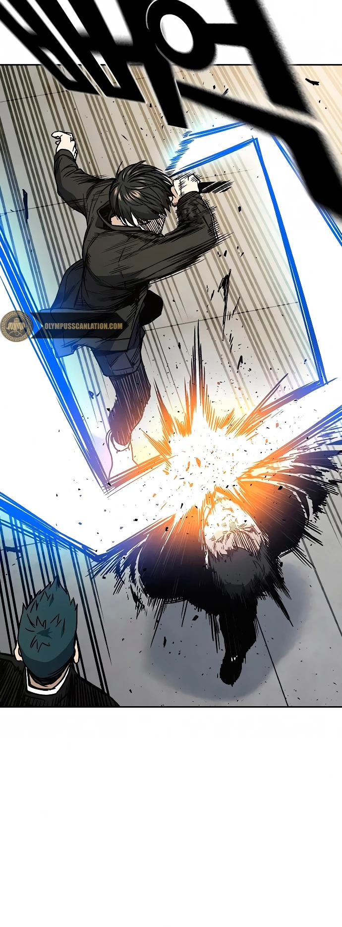 Grupo de Estudio Capítulo 154 - Page 31