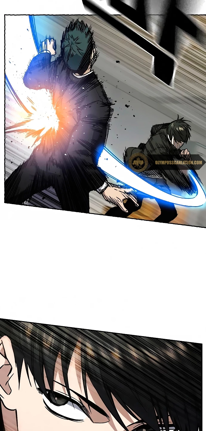 Grupo de Estudio Capítulo 154 - Page 33