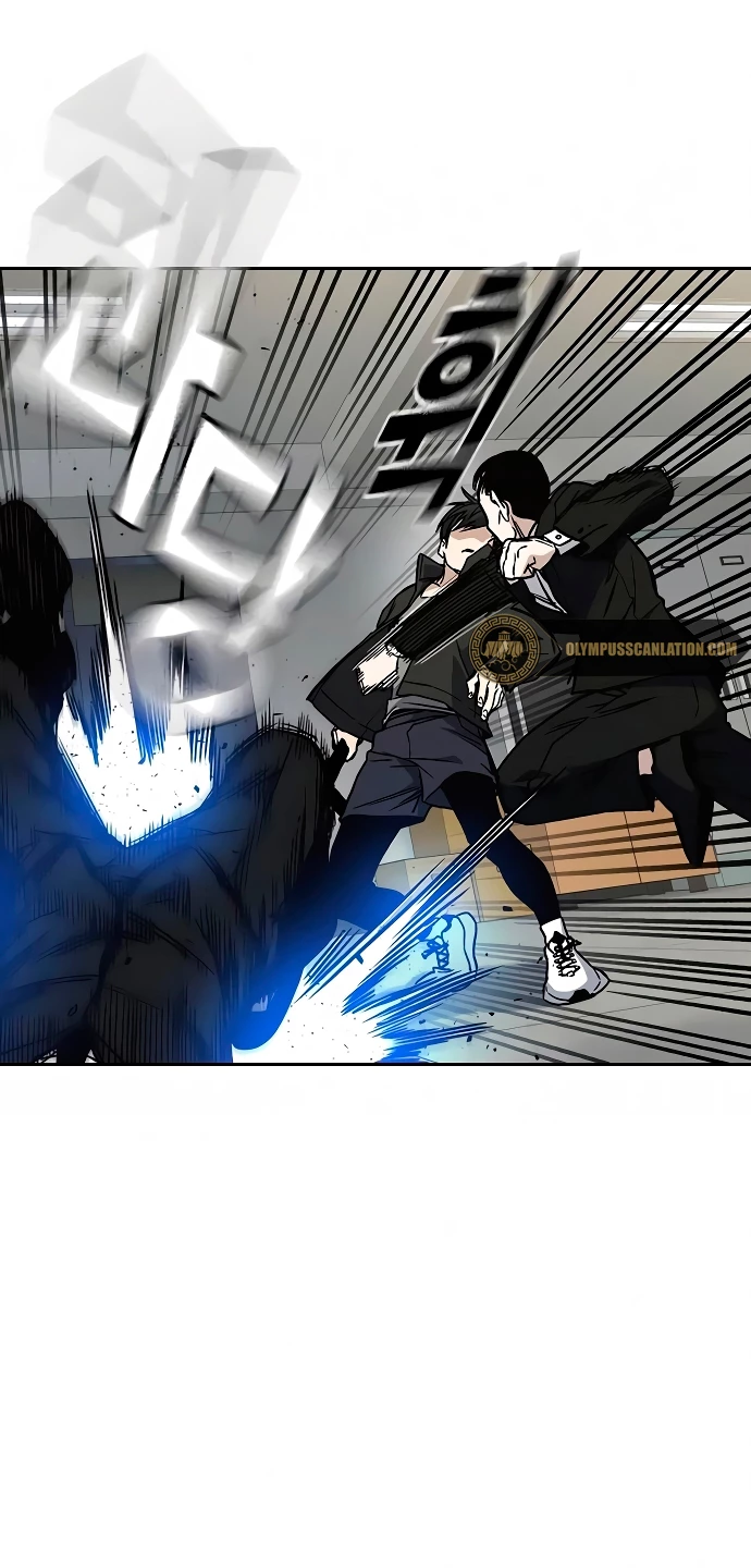 Grupo de Estudio Capítulo 154 - Page 36