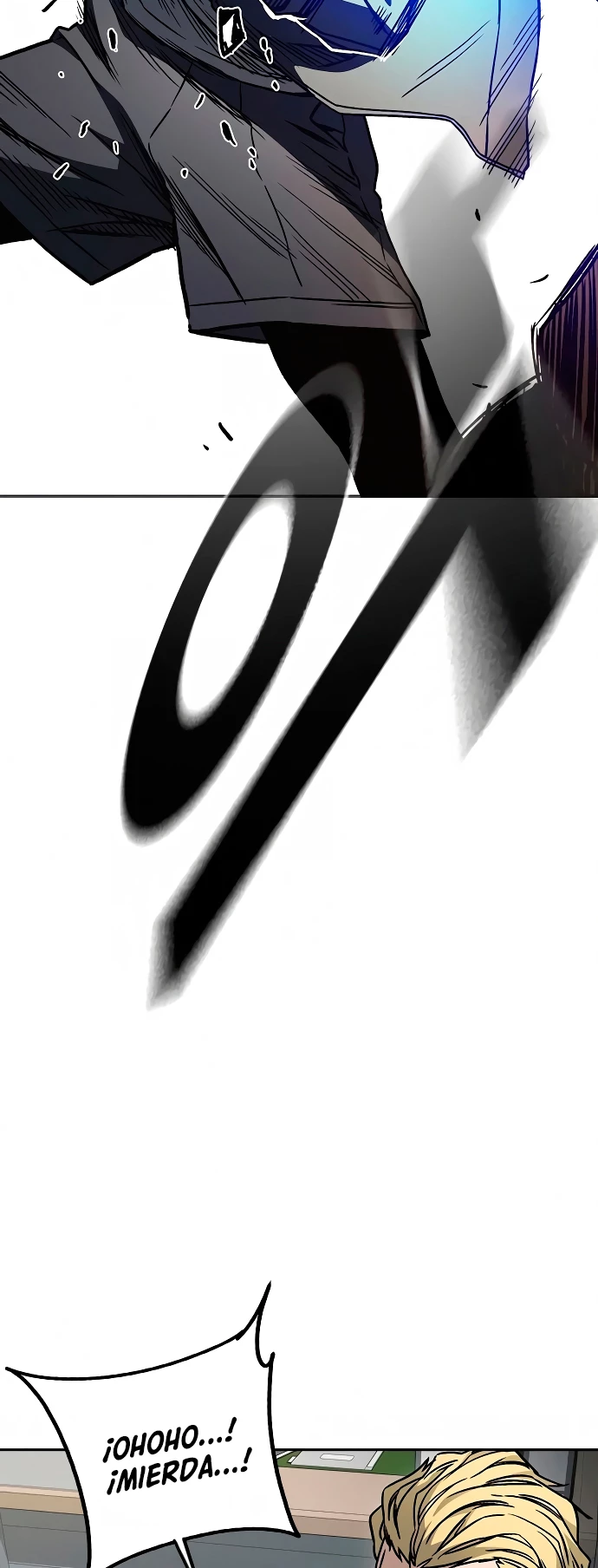 Grupo de Estudio Capítulo 154 - Page 39