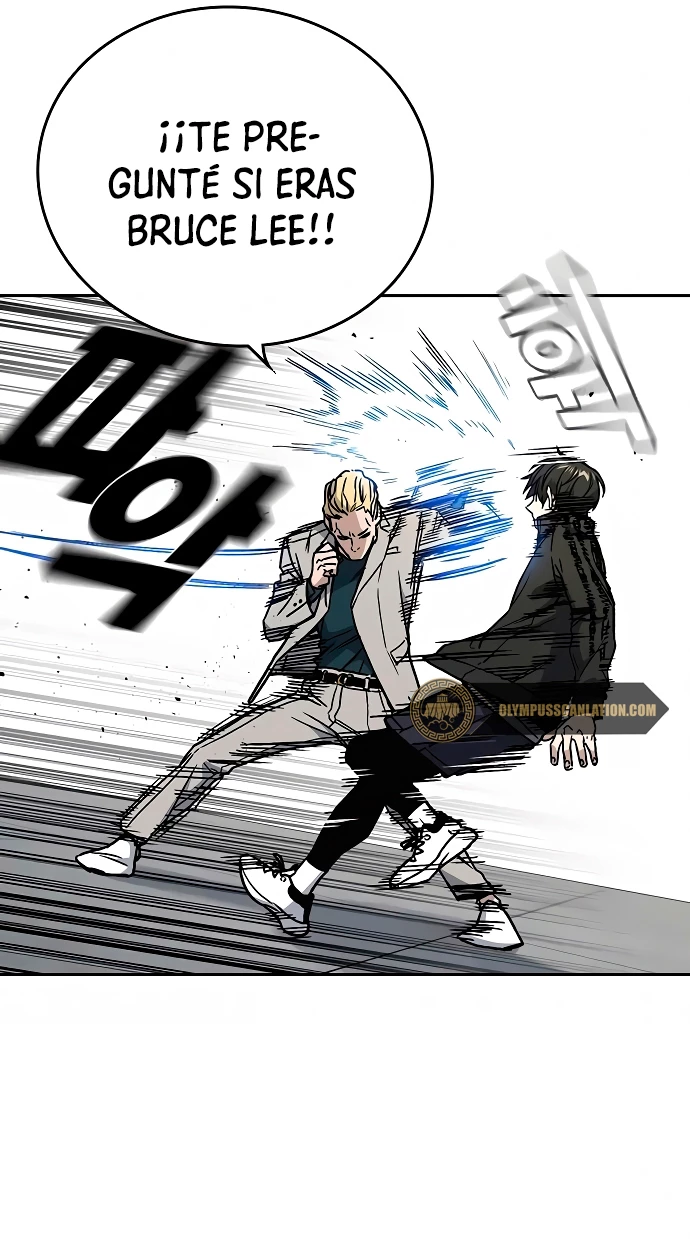 Grupo de Estudio Capítulo 154 - Page 42