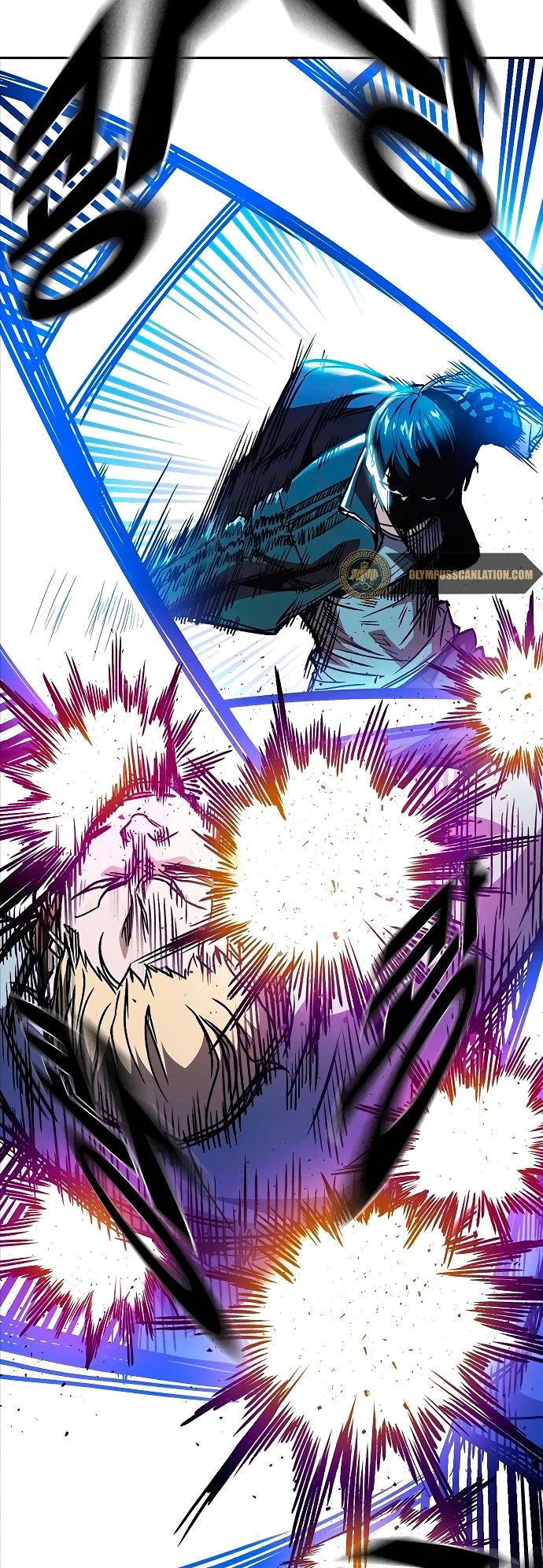 Grupo de Estudio Capítulo 154 - Page 48