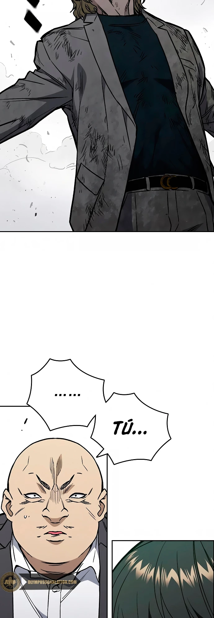 Grupo de Estudio Capítulo 154 - Page 50