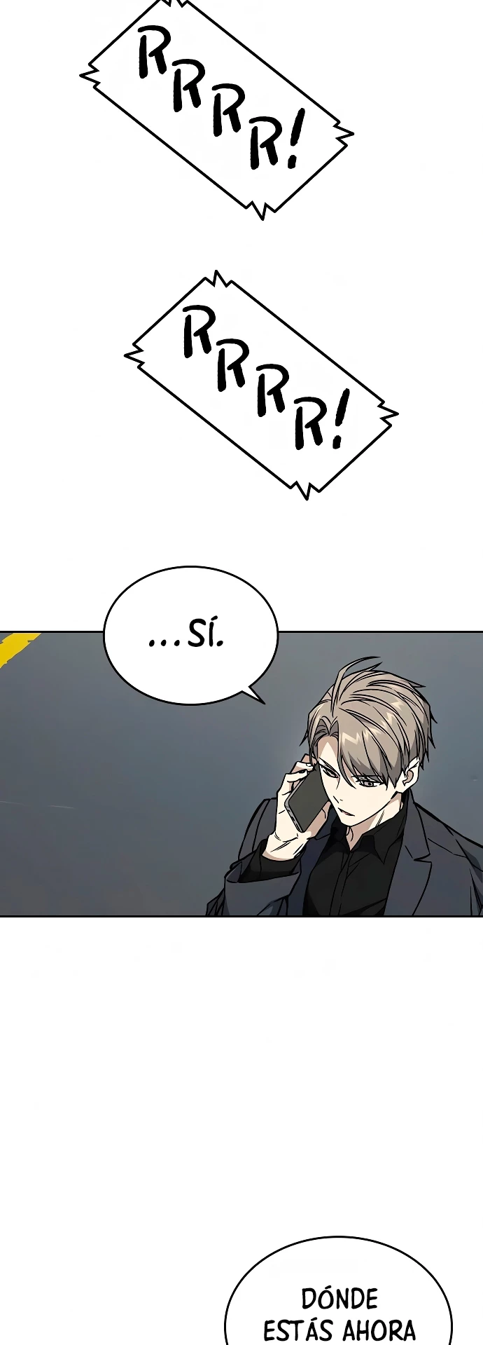 Grupo de Estudio Capítulo 154 - Page 58