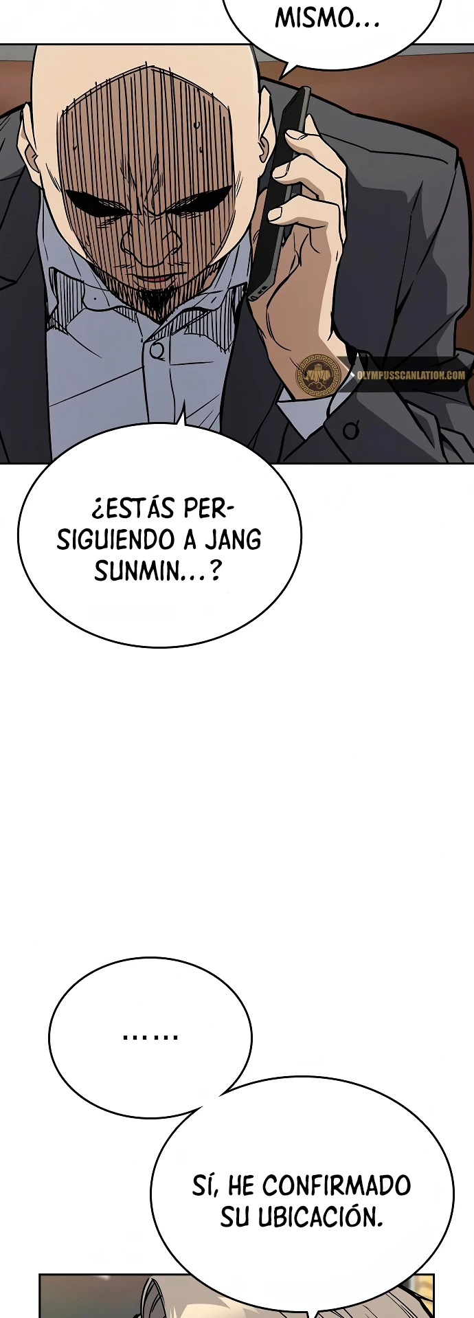 Grupo de Estudio Capítulo 154 - Page 59