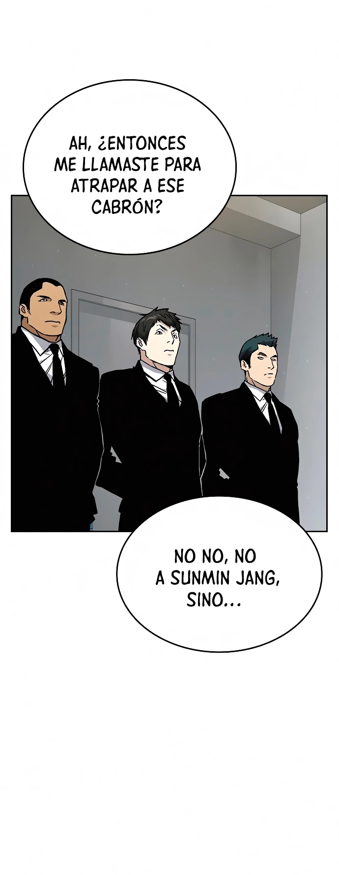 Grupo de Estudio Capítulo 154 - Page 6