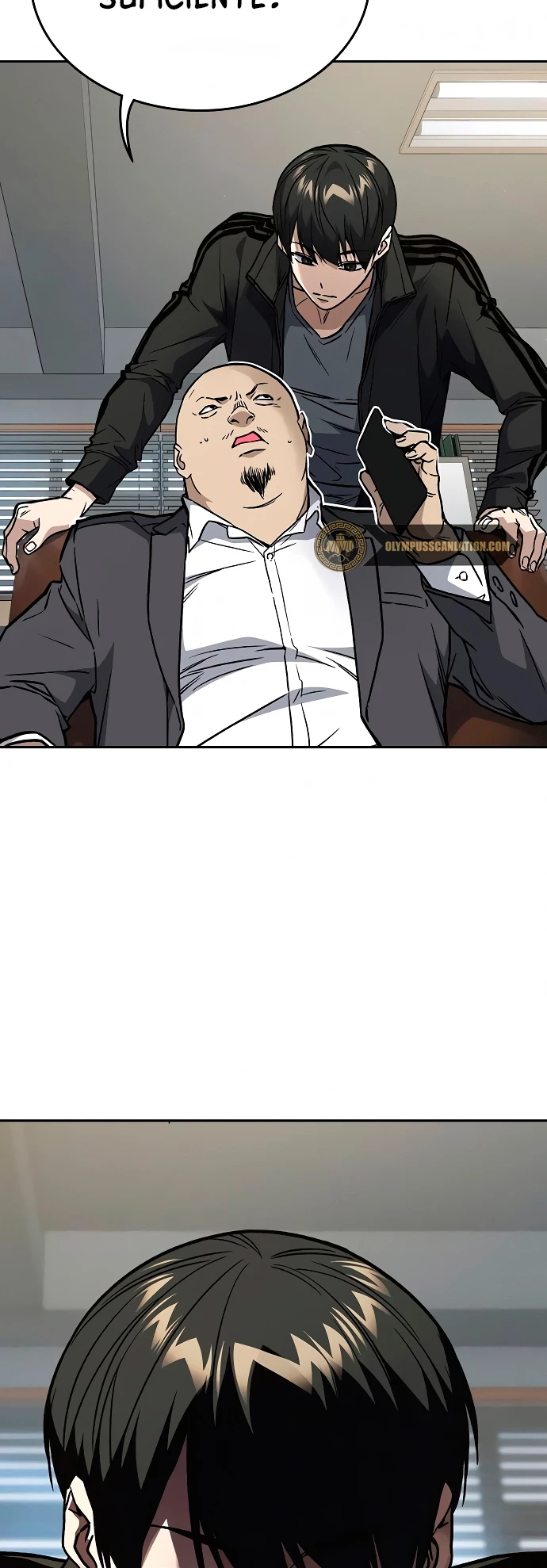 Grupo de Estudio Capítulo 154 - Page 64