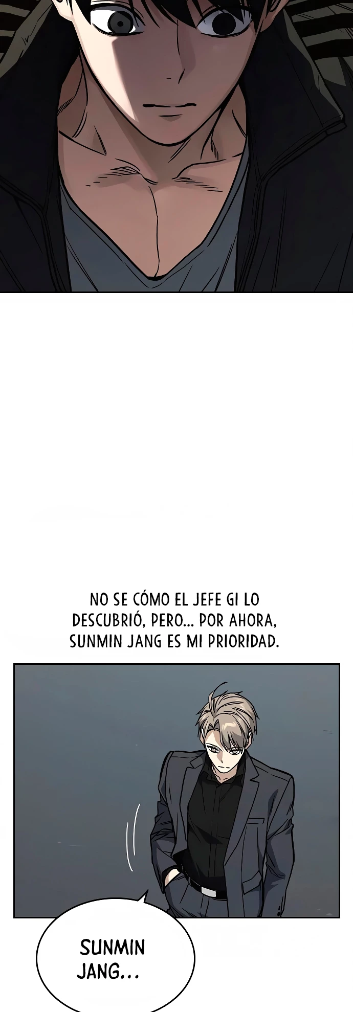 Grupo de Estudio Capítulo 154 - Page 65