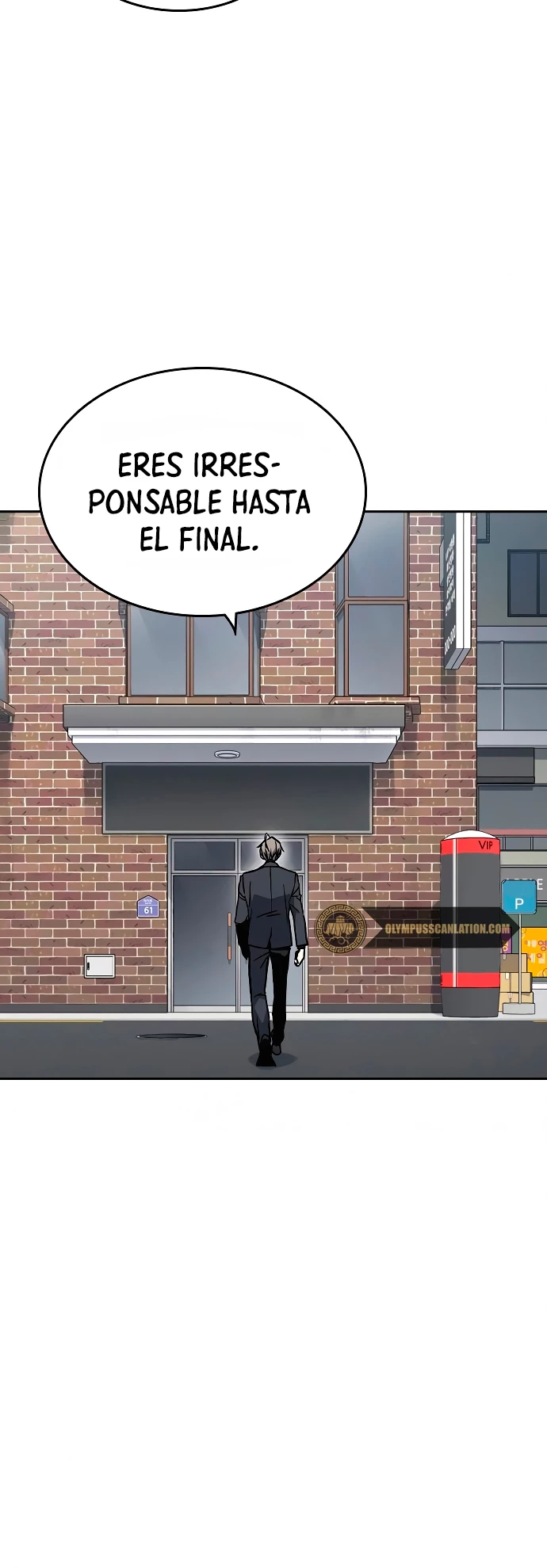 Grupo de Estudio Capítulo 154 - Page 66