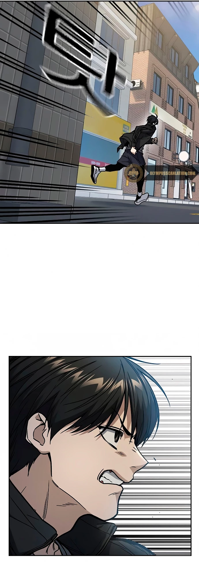 Grupo de Estudio Capítulo 154 - Page 67