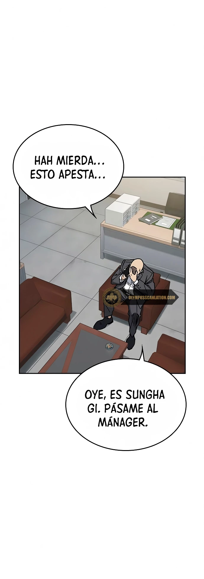 Grupo de Estudio Capítulo 154 - Page 68