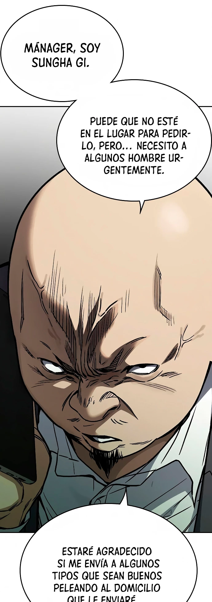 Grupo de Estudio Capítulo 154 - Page 69