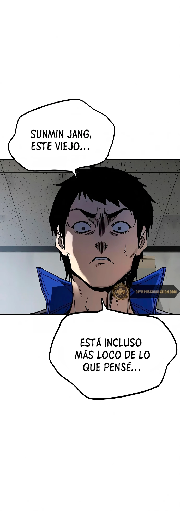 Grupo de Estudio Capítulo 154 - Page 71