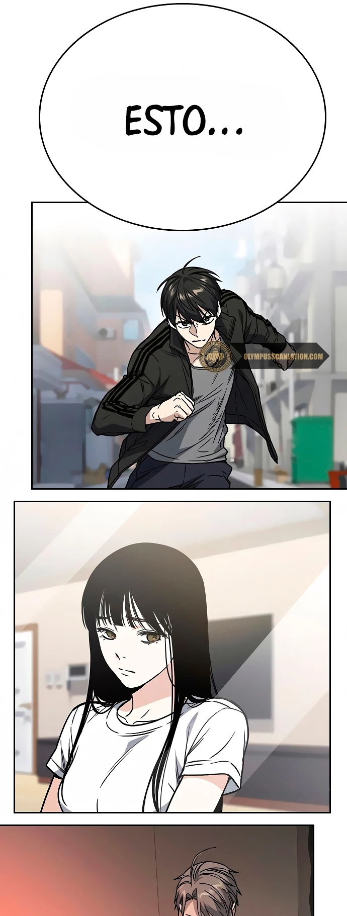 Grupo de Estudio Capítulo 154 - Page 72