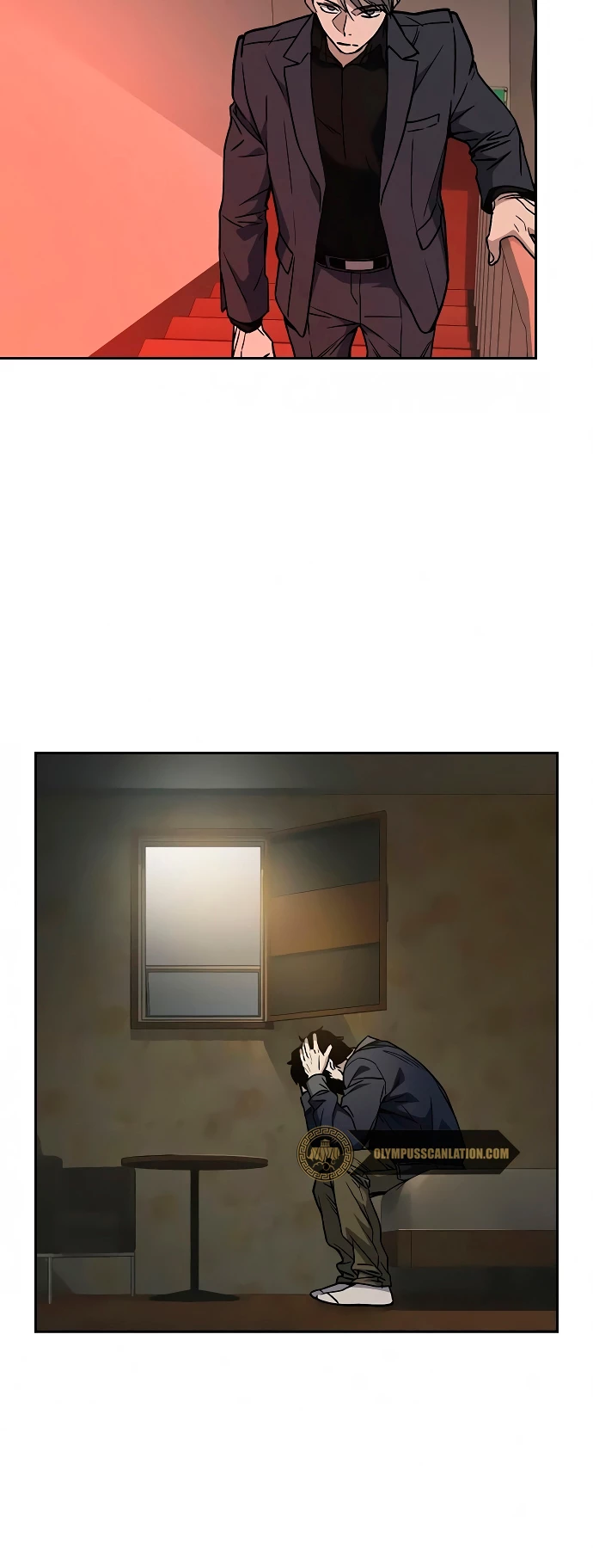 Grupo de Estudio Capítulo 154 - Page 73