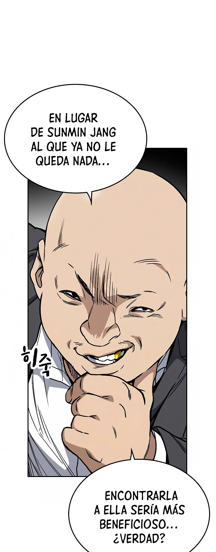 Grupo de Estudio Capítulo 154 - Page 9