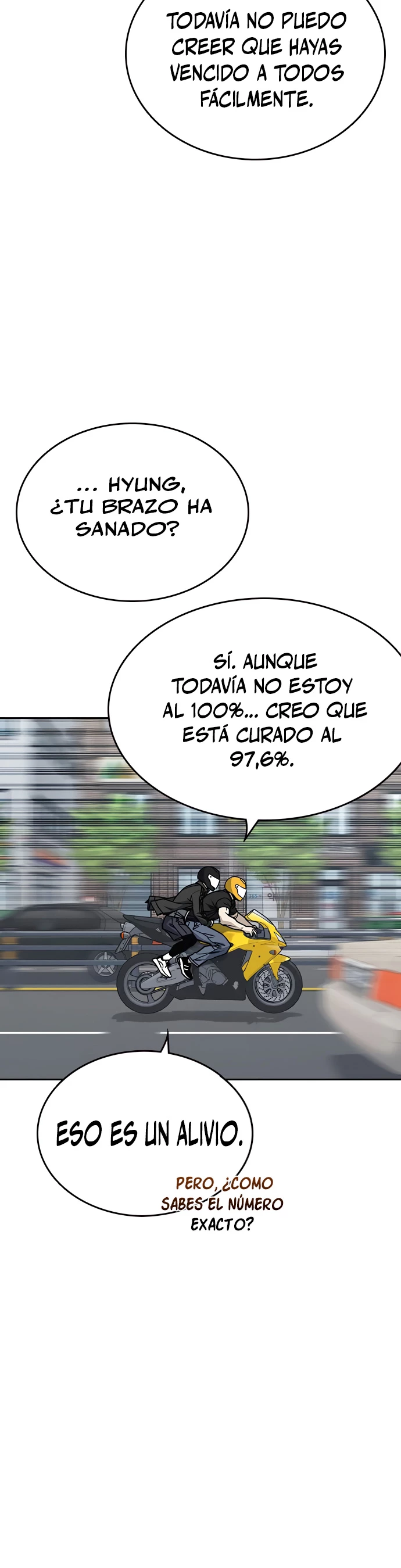 Grupo de Estudio Capítulo 155 - Page 13