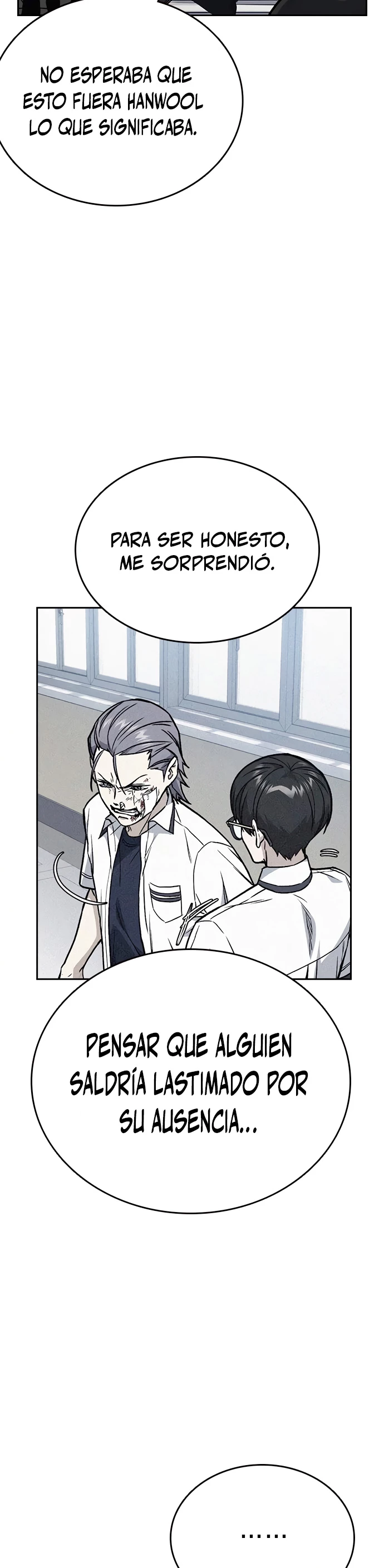 Grupo de Estudio Capítulo 155 - Page 15