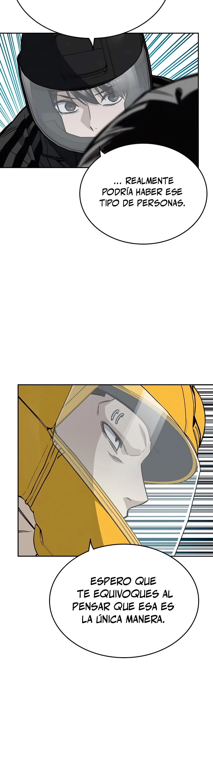 Grupo de Estudio Capítulo 155 - Page 21