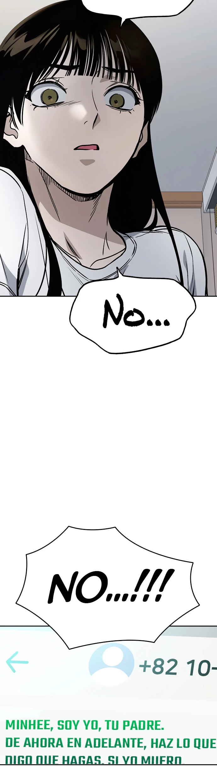 Grupo de Estudio Capítulo 155 - Page 29