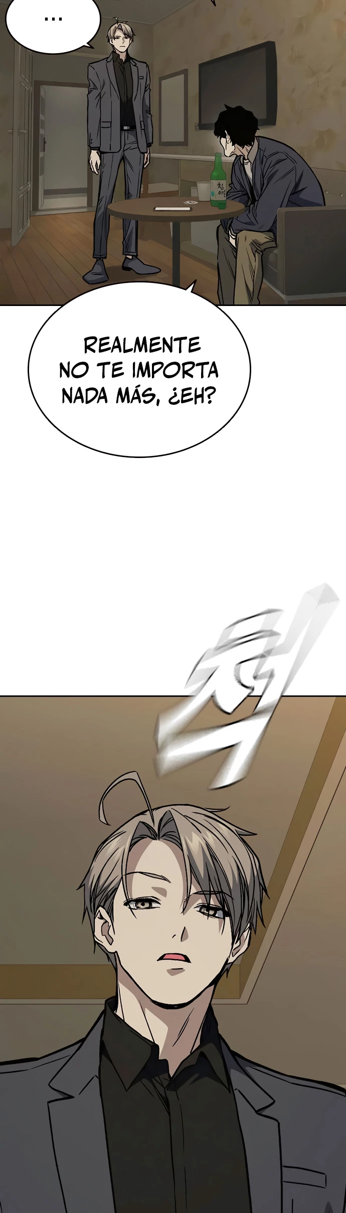 Grupo de Estudio Capítulo 155 - Page 32