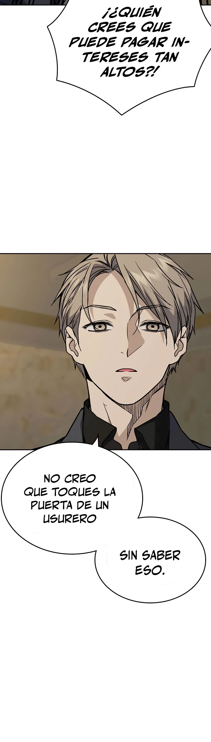 Grupo de Estudio Capítulo 155 - Page 35