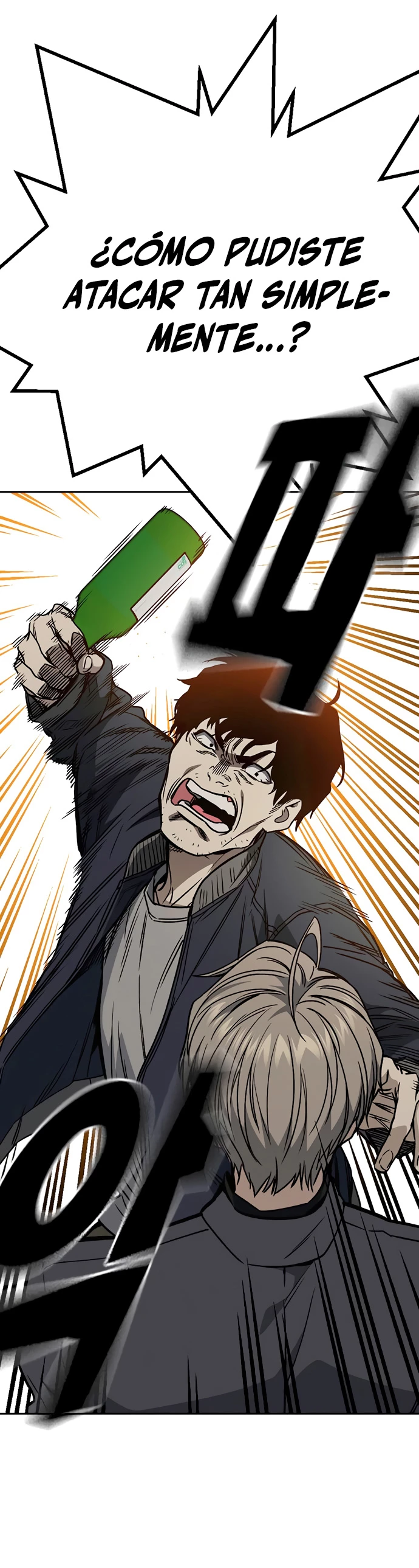 Grupo de Estudio Capítulo 155 - Page 37