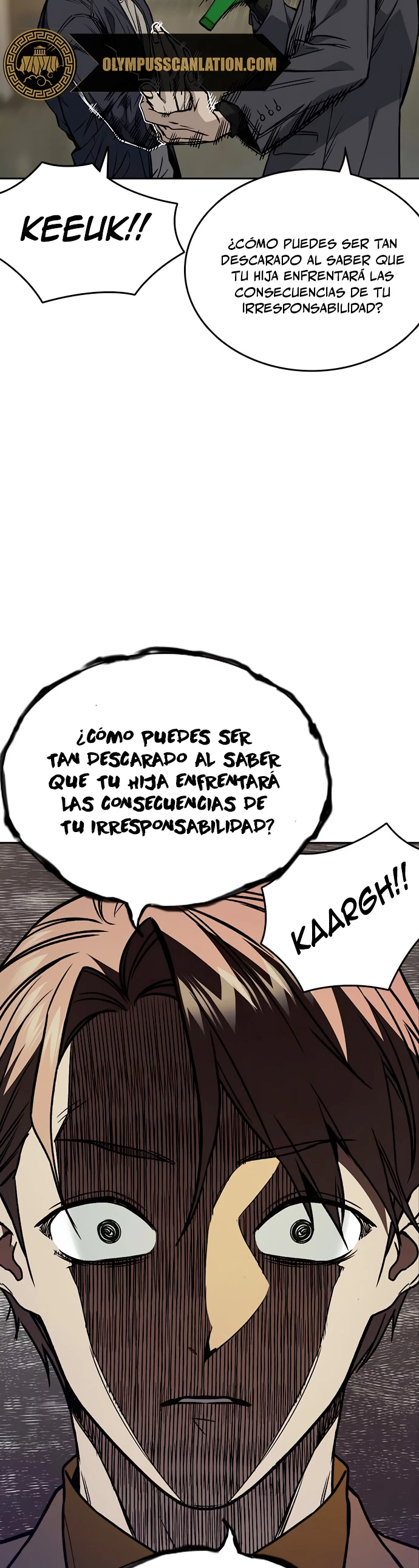 Grupo de Estudio Capítulo 155 - Page 39